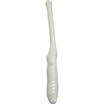 color doppler transvaginal probe